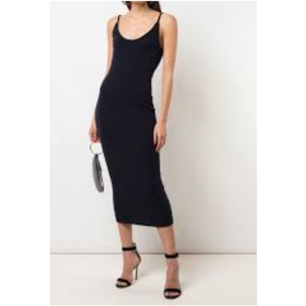 H&M DRESS - Picture 1 of 9